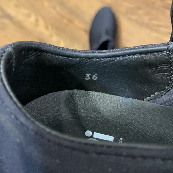 IRI New York shoes - Picture 10 of 12